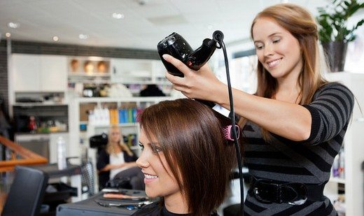 Derbent Evde Kuaför